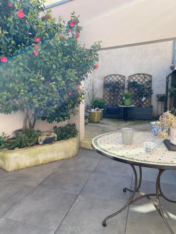 Maison - 127 m² - 5 pièces