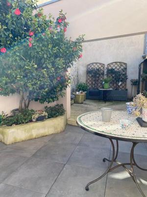 Maison - 127 m² - 5 pièces