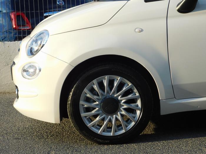 Fiat 500 1.0 70ch Bsg s&amp;S Pack Confort