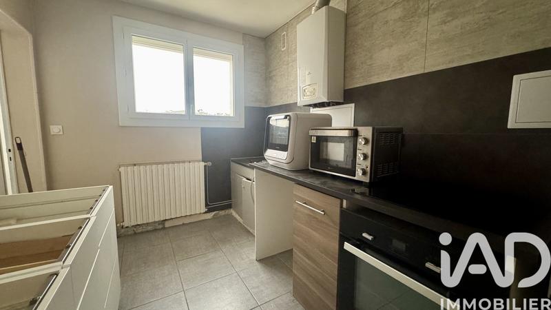 Appartement - 73 m² - 3 pièces