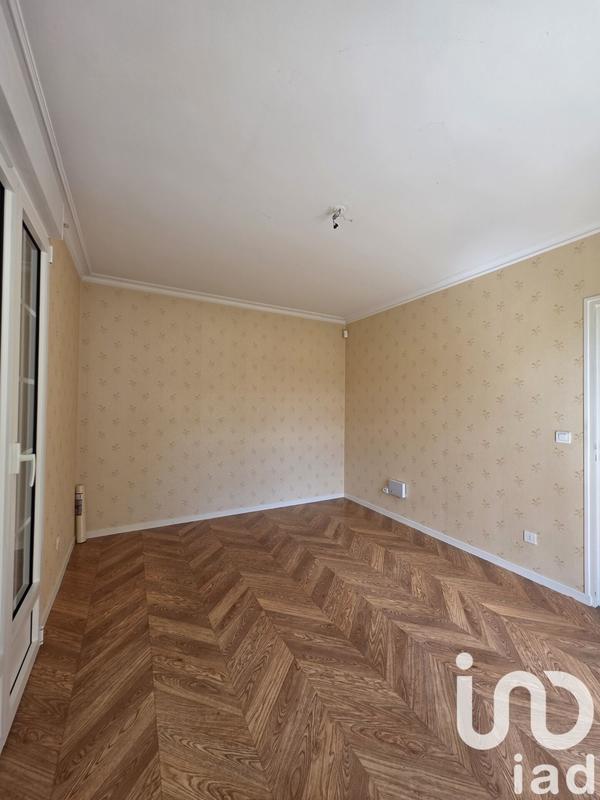 Maison - 152 m² - 6 pièces