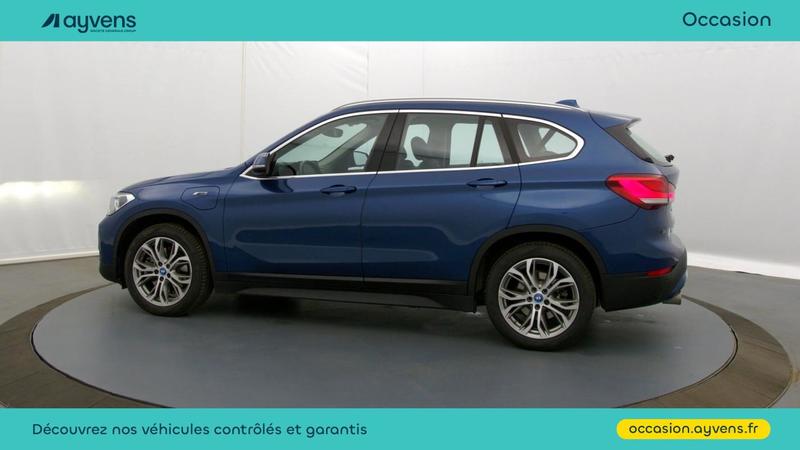 Bmw X1 xDrive25eA 220ch Business Design 6cv