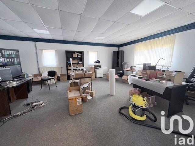 Appartement - 2 105 m² - 10 pièces