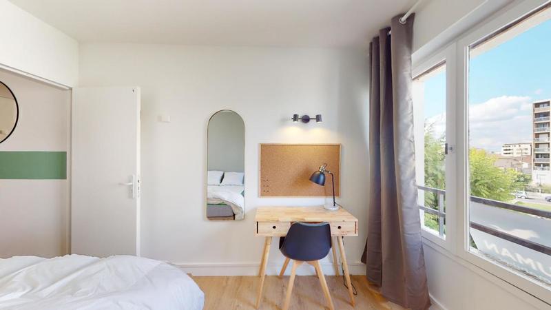 Appartement - 93 m²