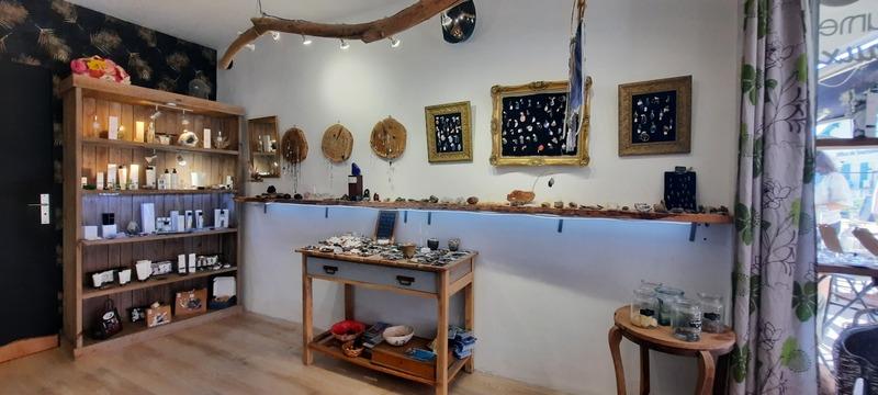 Fonds de commerce - 55 m²