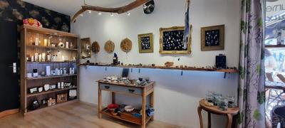 Fonds de commerce - 55 m²