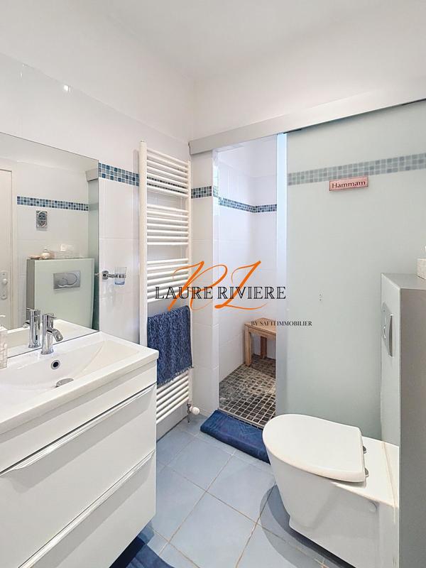 Maison de maîtres - 181 m² - 6 pièces