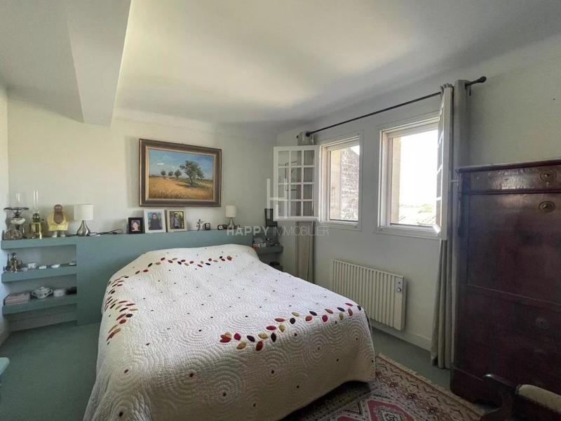 Appartement - 134 m² - 5 pièces