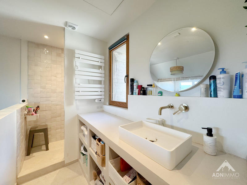 Maison - 78 m² - 3 pièces