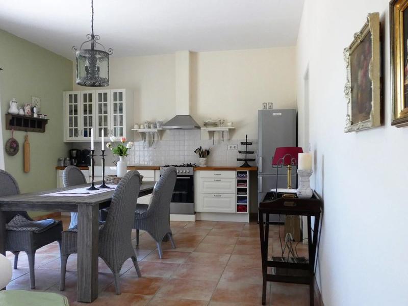 Maison - 420 m² - 10 pièces