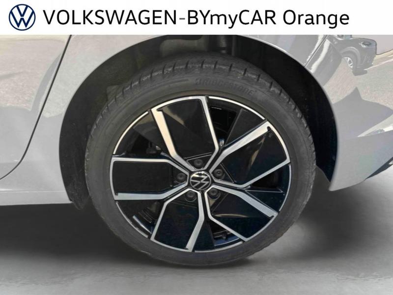 Volkswagen Golf 1.5 eHybrid 204 Dsg6 Edition 50