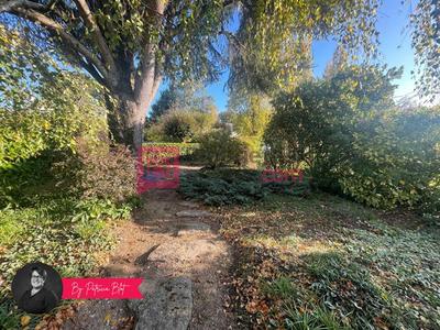 Maison - 305 m² - 10 pièces