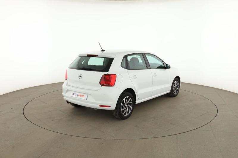 Volkswagen Polo 1.2 Tsi BlueMotion Tech Match 5p 90 ch