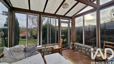 Maison de village - 96 m² - 4 pièces