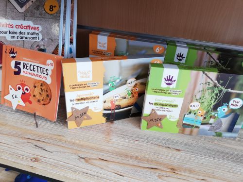 Ma cabane dans les étoiles