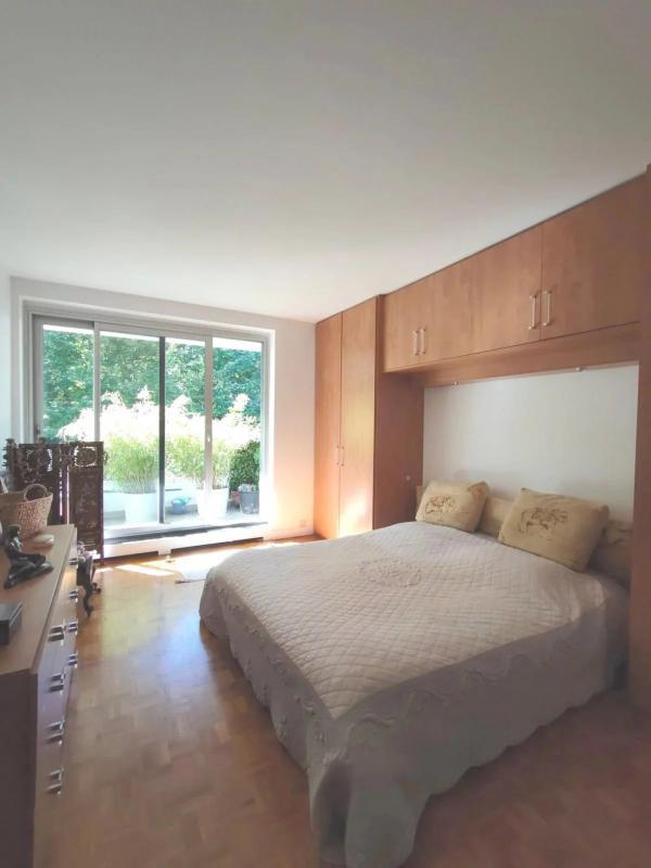 Appartement - 106 m² - 5 pièces