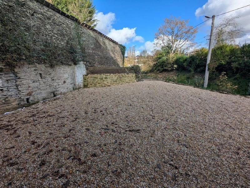 Maison - 134 m² - 6 pièces