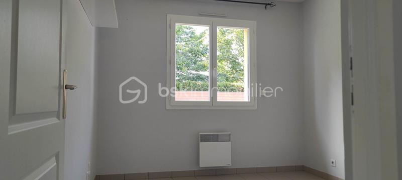 Maison - 88 m² - 5 pièces