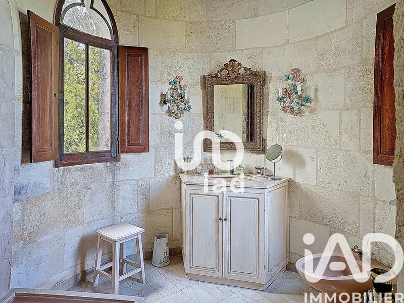 Château - 385 m² - 10 pièces