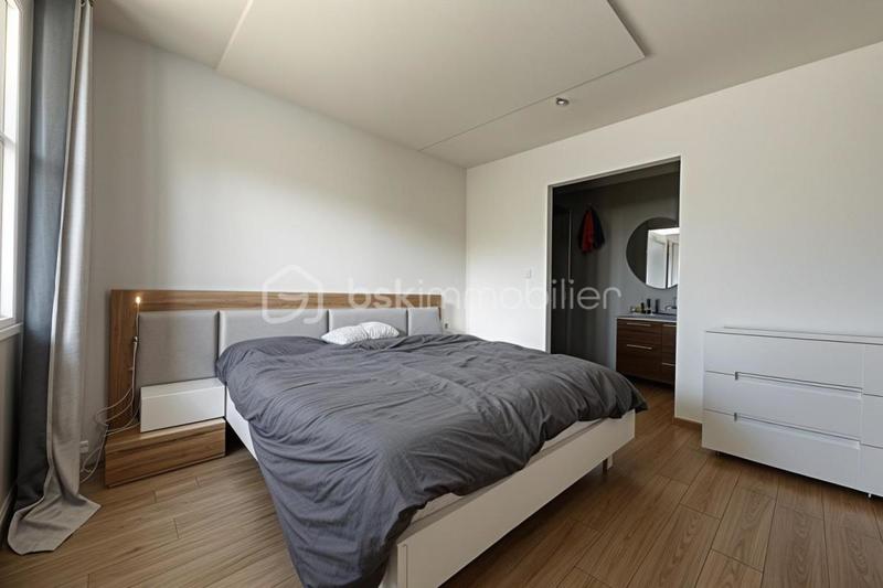 Maison - 148 m² - 6 pièces