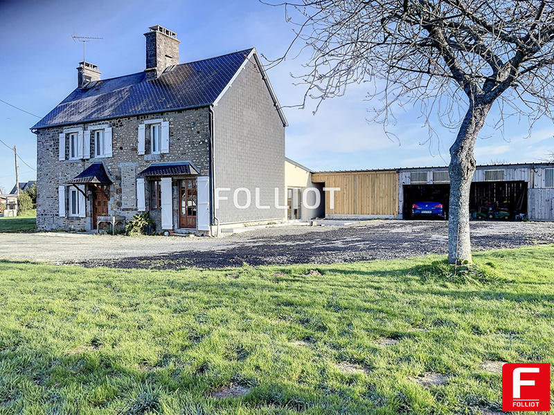 Maison - 154 m² - 4 pièces