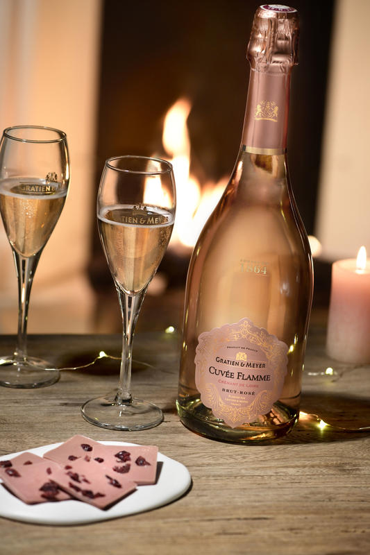 Visites Accords Mets &amp; Fines Bulles