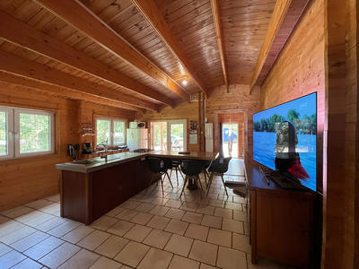 Maison - 68 m² - 3 pièces