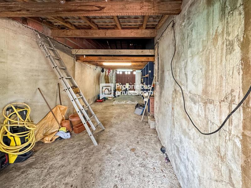 Maison - 123 m² - 5 pièces