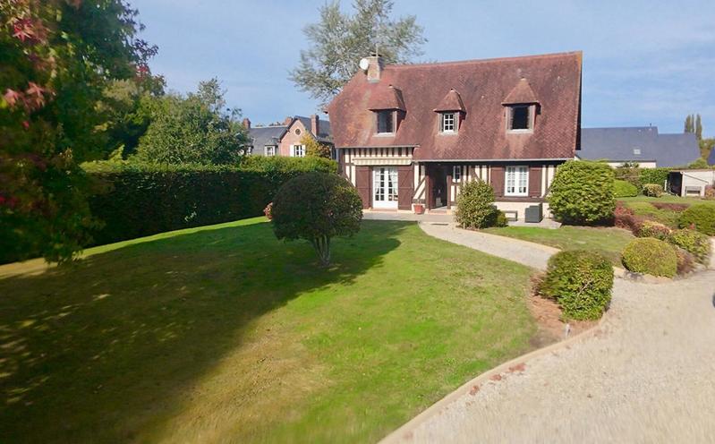 Maison - 131 m² - 4 pièces