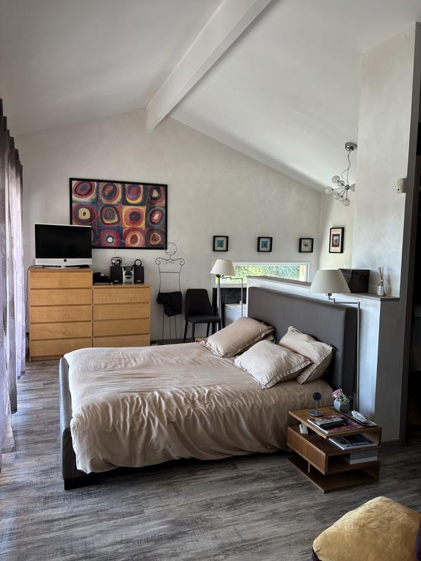 Villa - 200 m² - 5 pièces