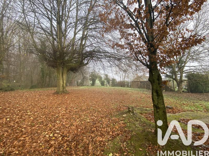 Maison - 200 m² - 7 pièces