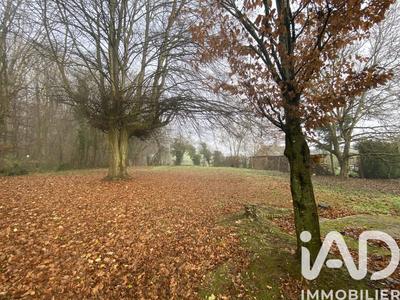 Maison - 200 m² - 7 pièces