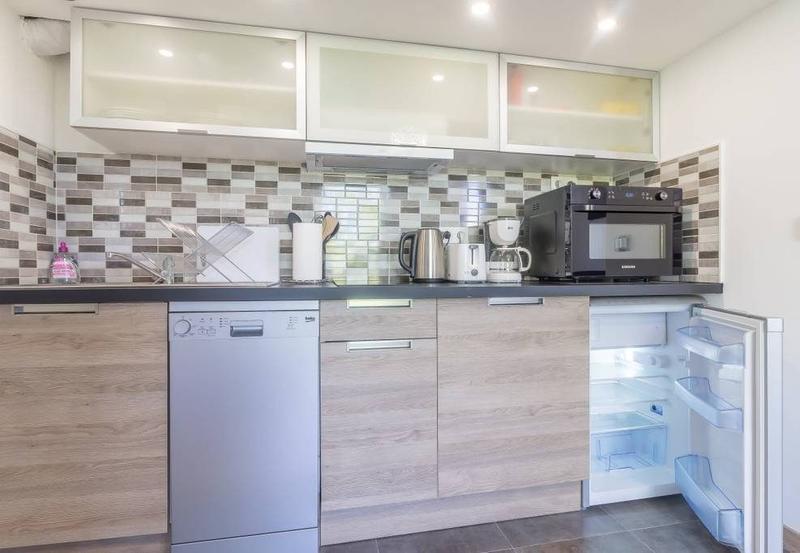 Appartement - 27 m² - 1 pièce