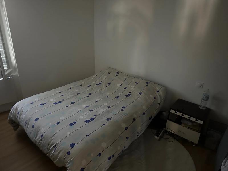 Appartement - 115 m² - 4 pièces