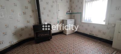 Maison - 75 m² - 3 pièces