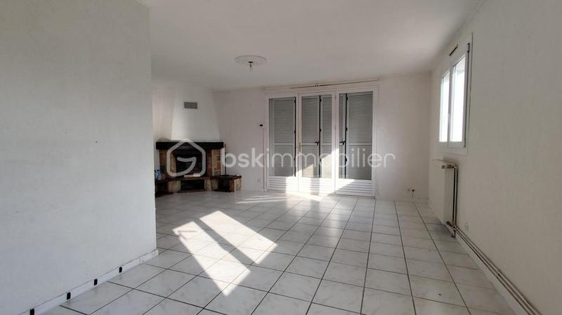 Maison traditionnelle - 147 m² - 5 pièces