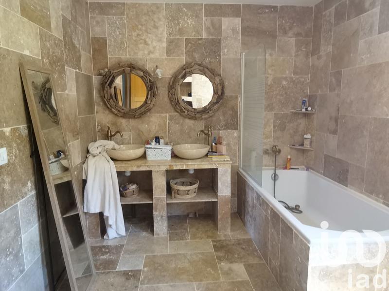 Maison - 125 m² - 4 pièces