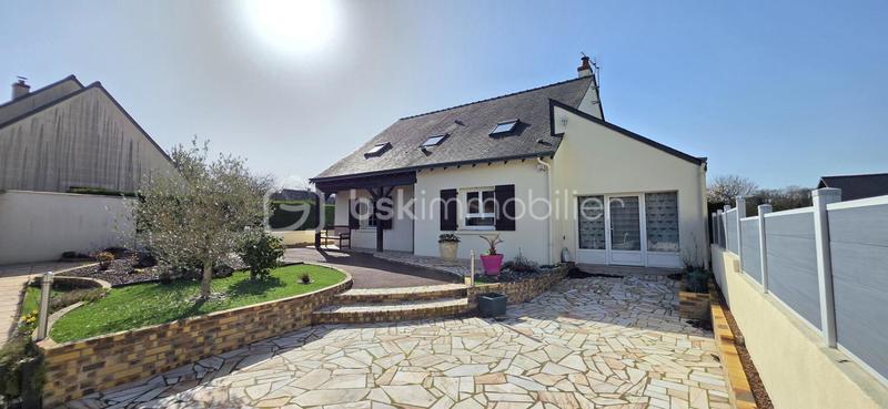 Propriété - 185 m² - 5 pièces