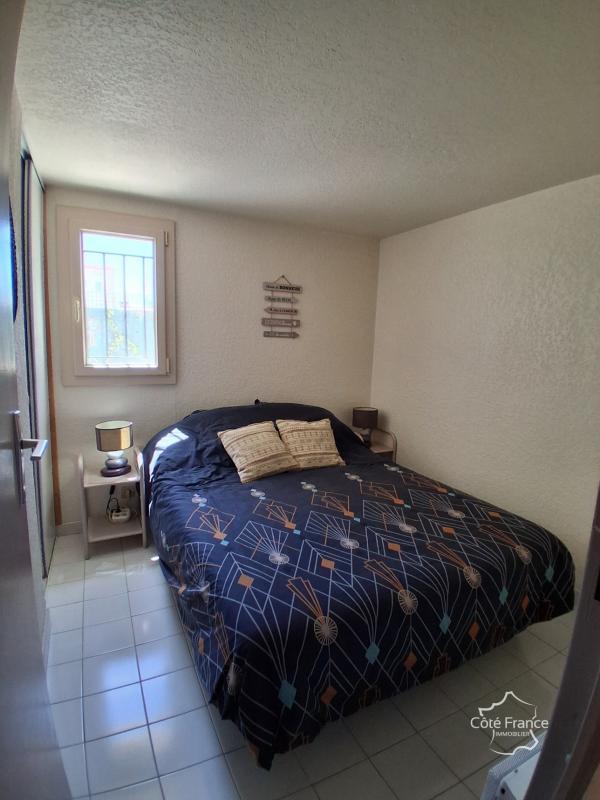 Pavillon - 50 m² - 3 pièces