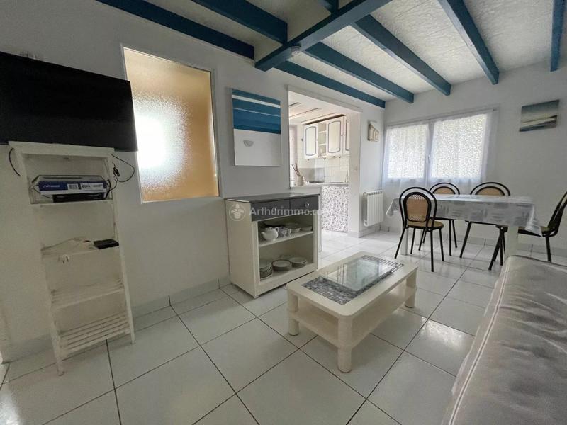 Maison - 175 m² - 5 pièces