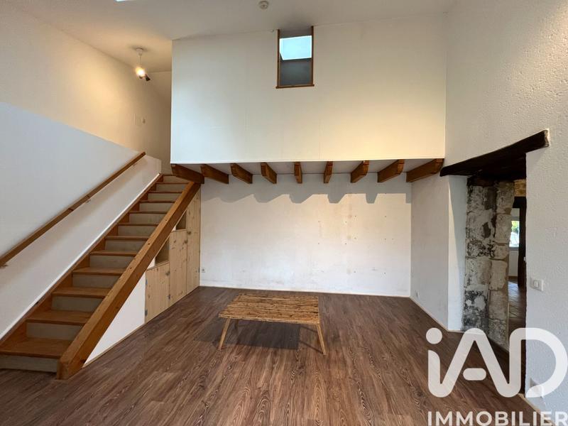 Maison de village - 162 m² - 7 pièces