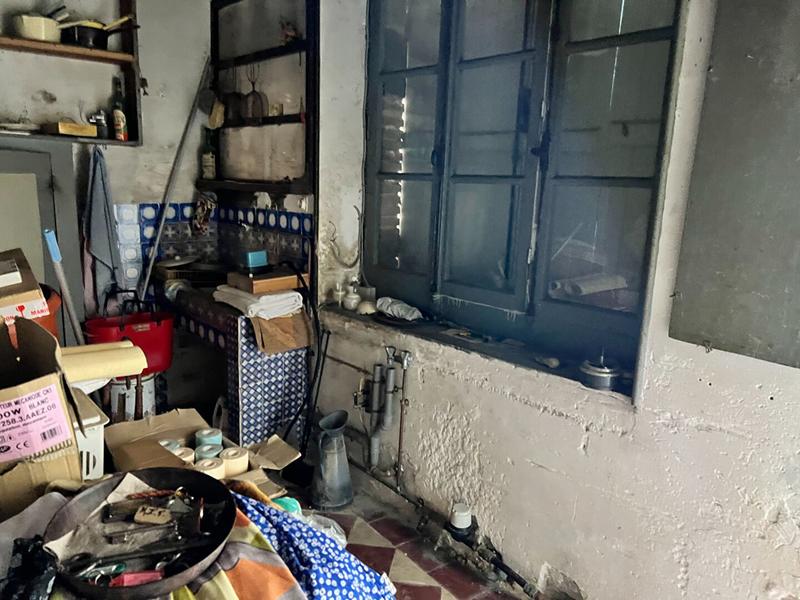 Maison - 124 m² - 4 pièces