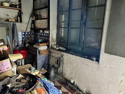 Maison - 124 m² - 4 pièces