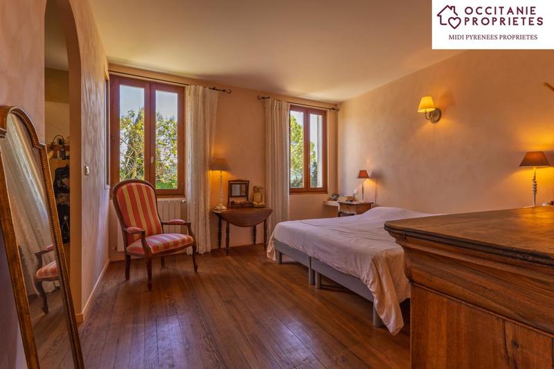 Propriété - 362 m² - 20 pièces