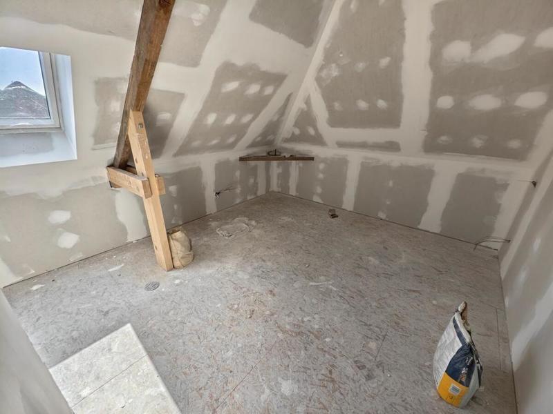 Appartement - 87 m² - 4 pièces