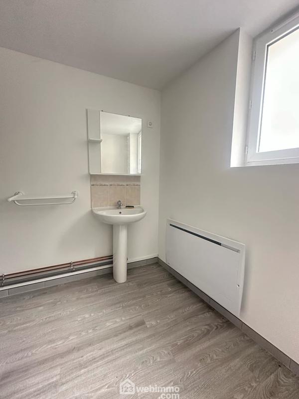 Immeuble - 167 m² - 9 pièces