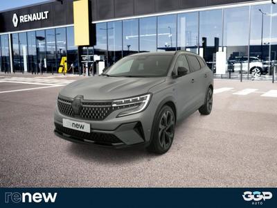 Renault Espace VI E-Tech full hybrid 200 Gsr2 esprit Alpine