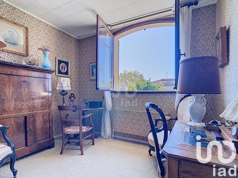 Maison - 124 m² - 5 pièces