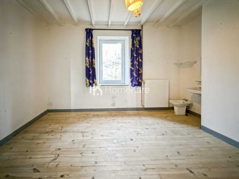 Maison - 170 m² - 5 pièces