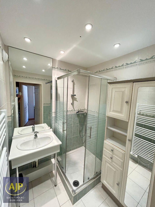 Appartement - 54 m² - 3 pièces